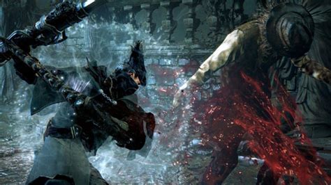 ign bloodborne walkthrough|Bloodborne walkthrough and guide: How to survive .